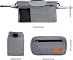 Momcozy Universal Stroller Organizer - Image 3