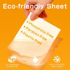 Soulink Laundry Detergent Sheets, 240 Loads - Image 2
