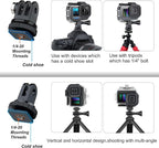 SOONSUN Waterproof Case for GoPro Hero 13 12 11 10 9 Black, 196FT/60M - Image 4