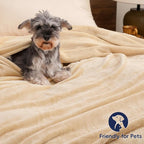 PHF Ultra Soft Fleece Blanket Queen Size, No Shed No Pilling Luxury Plush Cozy - Image 5