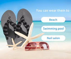 KuaiLu Flip Flops for Women - Image 8