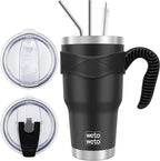 WETOWETO 30oz Insulated Tumbler by Wetoweto