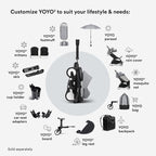 Stokke YOYO3 Stroller from 6 Months - Image 9