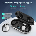 AI Language Translation Earbuds Real Time, Audifonos Traductores Inglés Español - Image 4