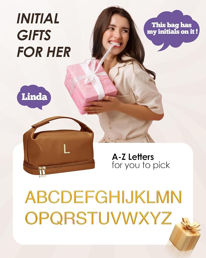 Birthday Gifts for 13 14 15 16 17 18 Year Old Girls Gifts, Personalized Makeup - Image 7