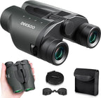 25x32 Binoculars for Adults Kids Compact by DeesooOptics