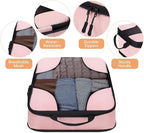 6 Set Compression Packing Cubes - Image 5