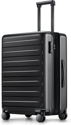 Carry on Luggage 22 X 14 X 9 Airline Approved, 20 Inch Luggage - Image 2