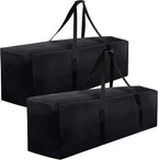 INFANZIA 47inch Sports Duffel Travel Bag, 196L Extra Large Duffel Luggage Bag by INFANZIA
