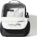 Baggallini Everyday Laptop Backpack - Image 9