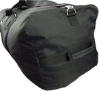 Heavy Duty Cargo Duffel Large Sport Gear Drum Set Equipment Hardware Travel Bag - Image 5