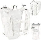 Zavothy Hydration Running Vest for Men & Women – Lightweight 1.5L Hydration Pack by Zavothy