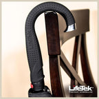 LifeTek Premium Travel Umbrella - Image 4