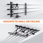 KastKing SafeGuard Fishing Rod Holder - Image 7