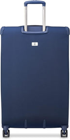 DELSEY PARIS Helium DLX Softside Expandable Luggage - Image 5