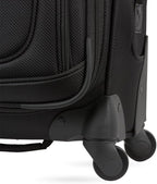 SwissGear Sion Softside Expandable Luggage, 3-Piece Set - Image 9