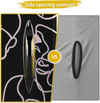24 Inch PVC Luggage Protector Covers - Image 4