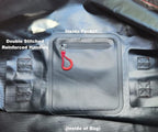 Motorcycle Waterproof Duffel Bag - Image 4