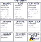 MFASCO First Aid Kit - Image 5