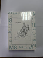 Meebook E-Reader M8 | 7.8' Eink Carta Screen | 300PPI Smart Light | Android 14 - Image 10