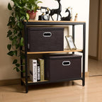 PRANDOM Large Stackable Storage Boxes - Image 3