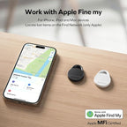 Momax Key Finder Tracker Tag - Image 2