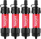 Sawyer Products Mini Water Filtration System by SawyerProducts