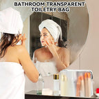 Qbily Clear Leak Proof Travel Bags - Image 6