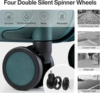 Hanke 3 Piece Luggage Sets - Image 4