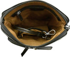 ili New York Genuine Leather Crossbody Bags - Image 4
