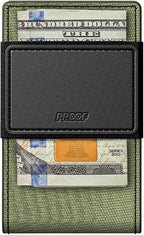 PROOF Wallet | Slim Minimalist Wallets - Image 3