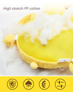 Feidoog Baby Head Protector Cushion Backpack - Image 3