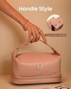Personalized Gifts for Women, Personalized Makeup Bag - Image 2