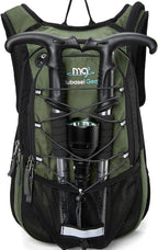 15L Insulated Hydration Backpack Pack - Image 7