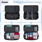 Tactical Travel Duffle Bag - Image 7