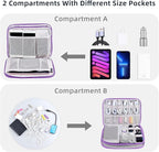 Electronics Organizer - Image 2
