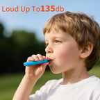 Multifunctional Survival Emergency Whistle - Image 7