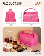 Appreciation Teacher Gifts, Personalized Makeup Bag - Image 5