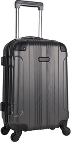 Kenneth Cole REACTION Out of Bounds Lightweight Hardshell 4-Wheel Spinner - Image 3