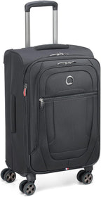 DELSEY PARIS Helium DLX Softside Expandable Luggage - Image 2