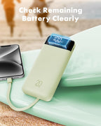 charmast 20000mAh Portable Charger - Image 9