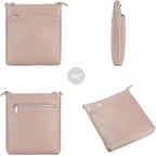 befen Genuine Leather Small Crossbody Purses - Image 6
