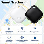 2 Pack GPS Vehicle Tracker, Hidden Vehicle Tracker, No Subscription and Monthly - Image 5