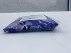 Travel Luggage Cover, Suitcase Protector Bag Fits 22-24 Inch Luggage Bluemaple - Image 11