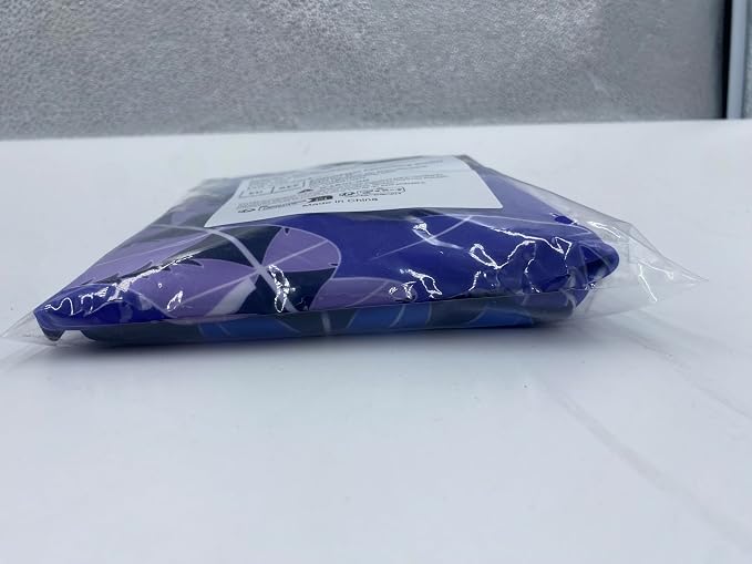 Travel Luggage Cover, Suitcase Protector Bag Fits 19-20 Inch Luggage Bluemaple - Image 11