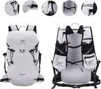 15L Hydration Backpack with 2L Water Bladder Water Backpack - Image 5