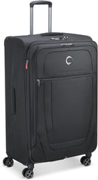DELSEY PARIS Helium DLX Softside Expandable Luggage - Image 2