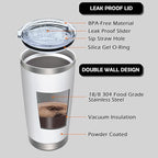 20oz Tumbler Bulk Stainless Steel Tumblers - Image 3