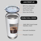 20oz Tumbler Bulk Stainless Steel Tumblers - Image 3