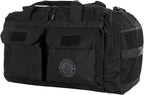 Serious Steel Fitness Heavy Duty 1000D Nylon Duffel Gym Bag by SeriousSteelFitness